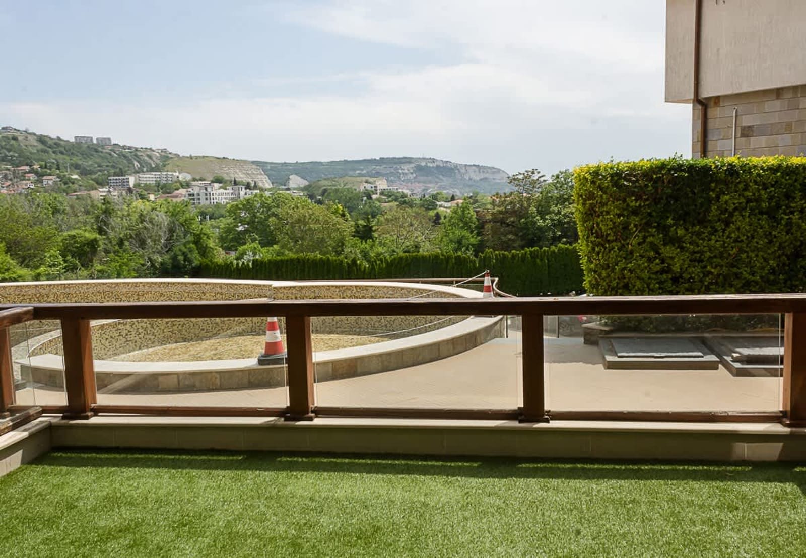 Balchik Garden Palace  Studio - Photo 14