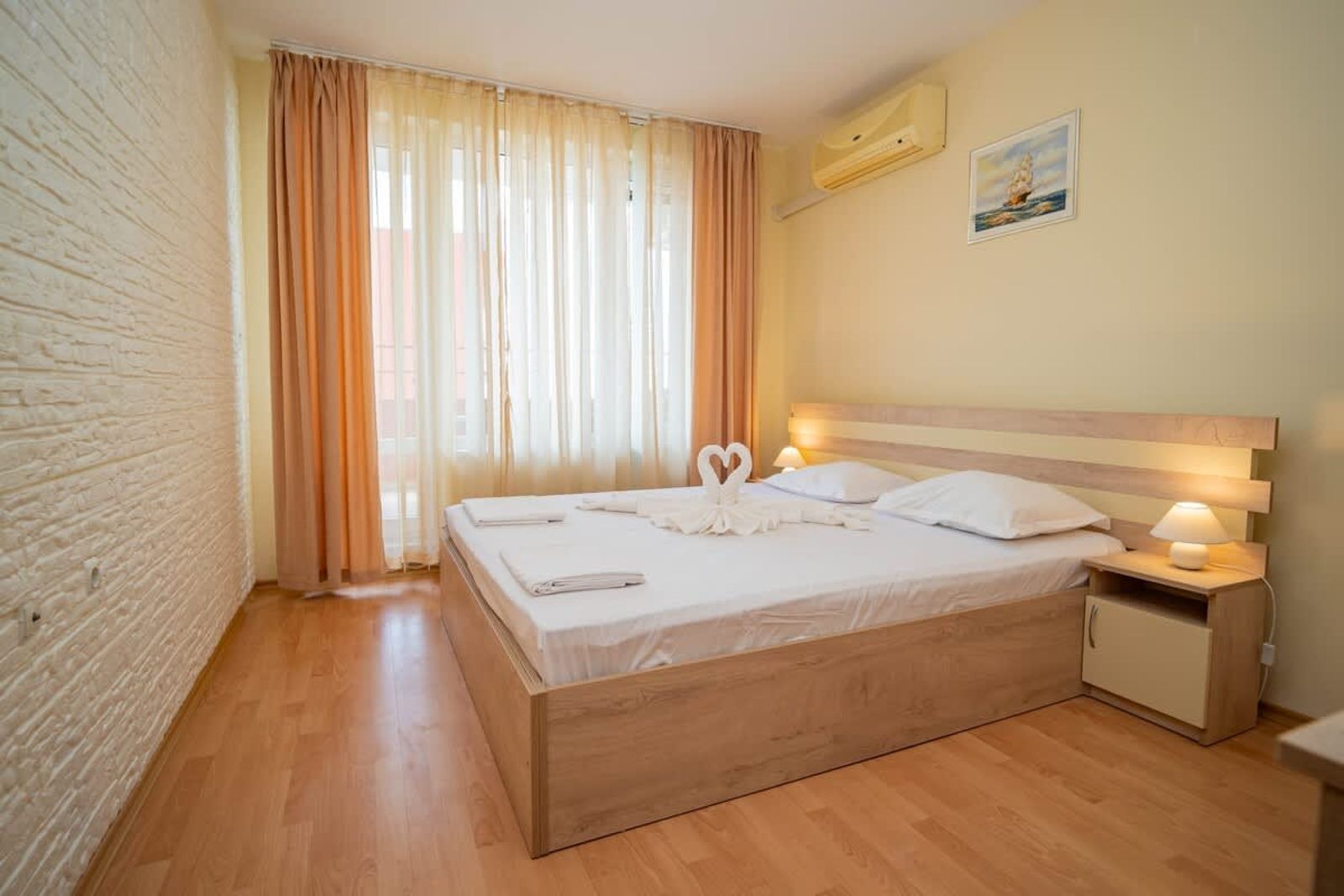 The Sea Balcony - 1BD Apartment by Flat Manager - Photo 5