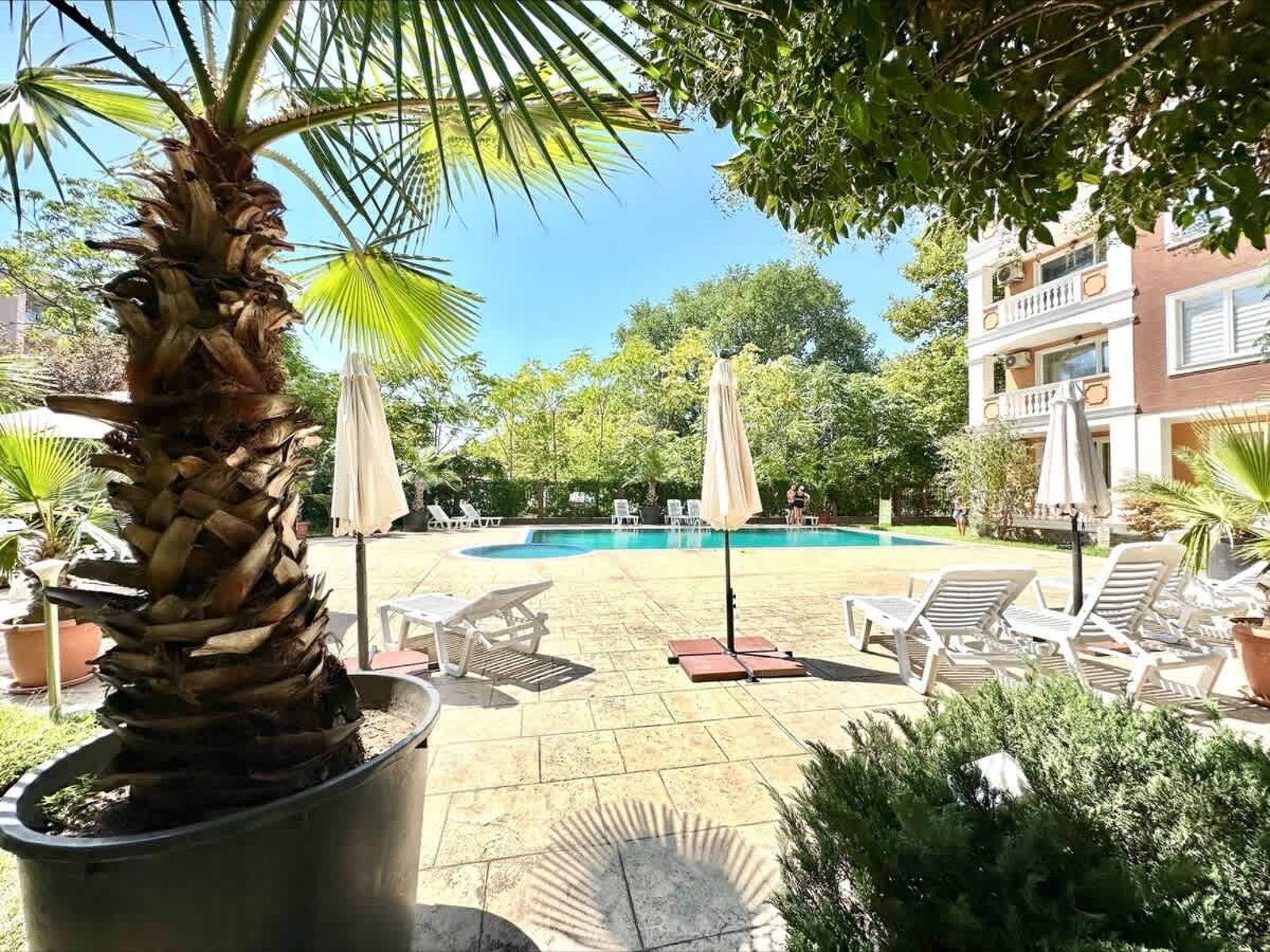 Cozy apartment in Villa Aria - Photo 4