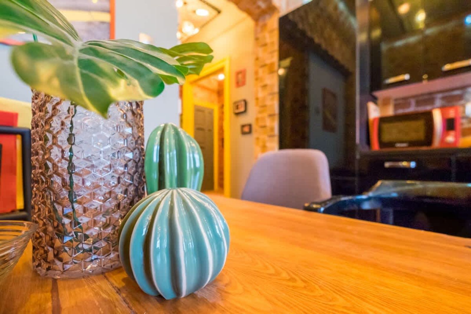 3 BDR &amp; 3 BTHR Duplex | In the Heart of Sofia - Photo 65