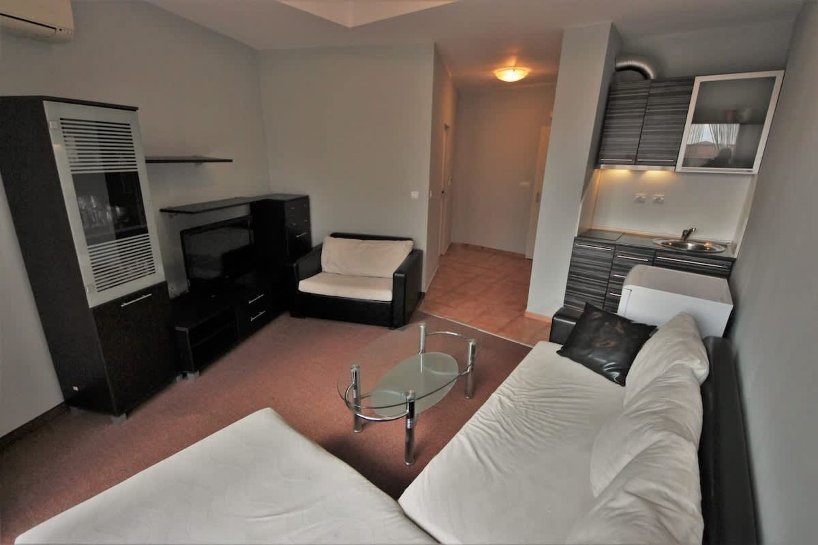 Cozy studio for 2 with a sea view - Photo 5