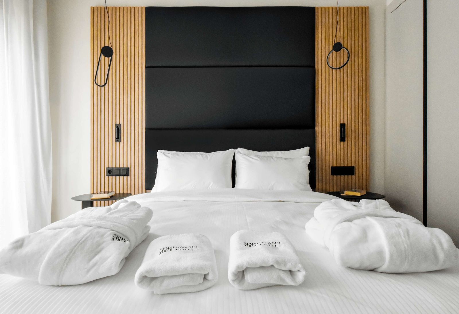 Deluxe Stay at Hayashi · Breakfast Available - Photo 2