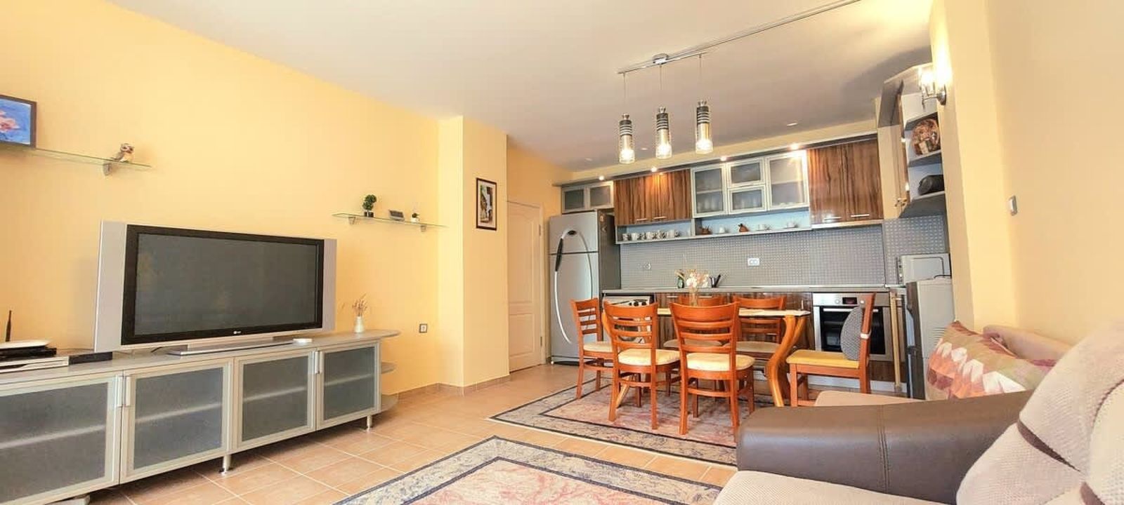 Cozy apartment in Summer Dreams - Photo 32