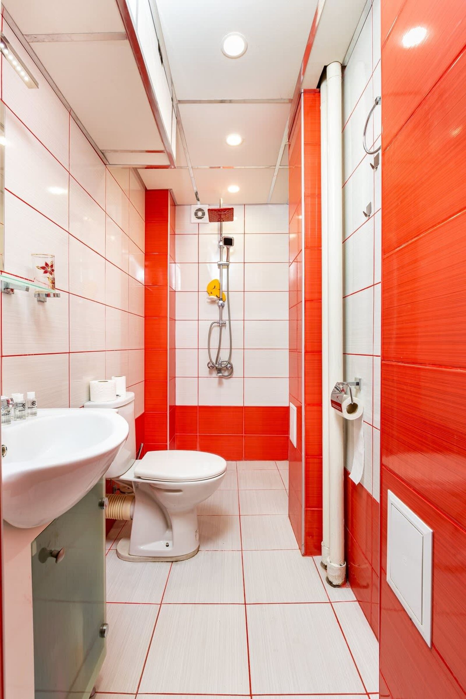 1BD Flat in Plovdiv - 25 min Walk from the Centre - Photo 19