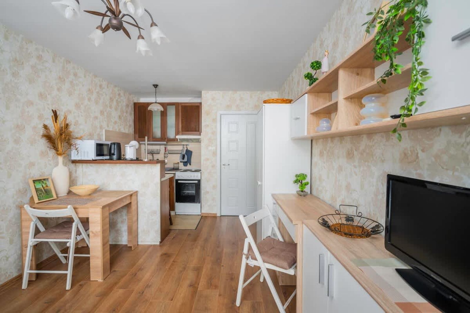 Cozy Studio in Top Centre - Photo 19