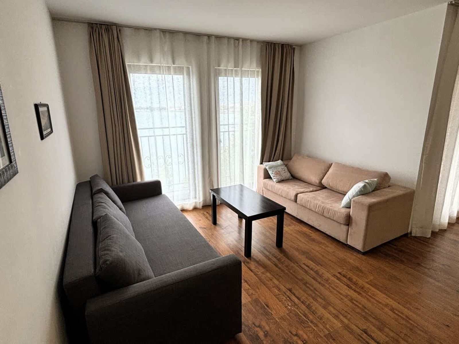 Cozy  Sea view apartament  Marina Cape - Photo 14