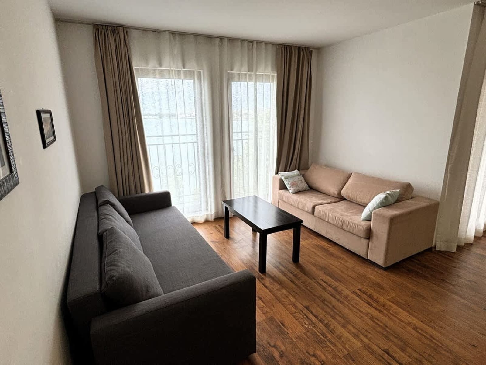 Cozy  Sea view apartament  Marina Cape - Photo 14