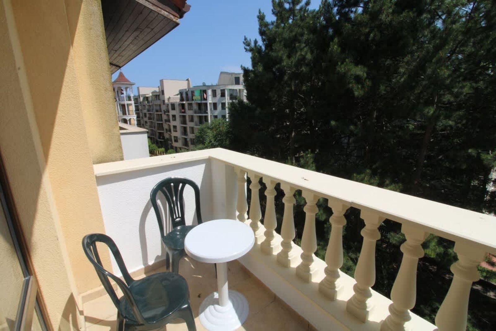 Cozy studio for family in Royal Sun - Photo 34