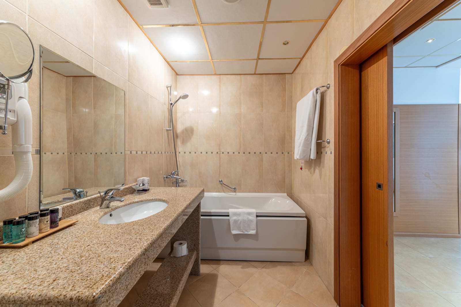 Flamingo Grand Hotel in Albena - Photo 112