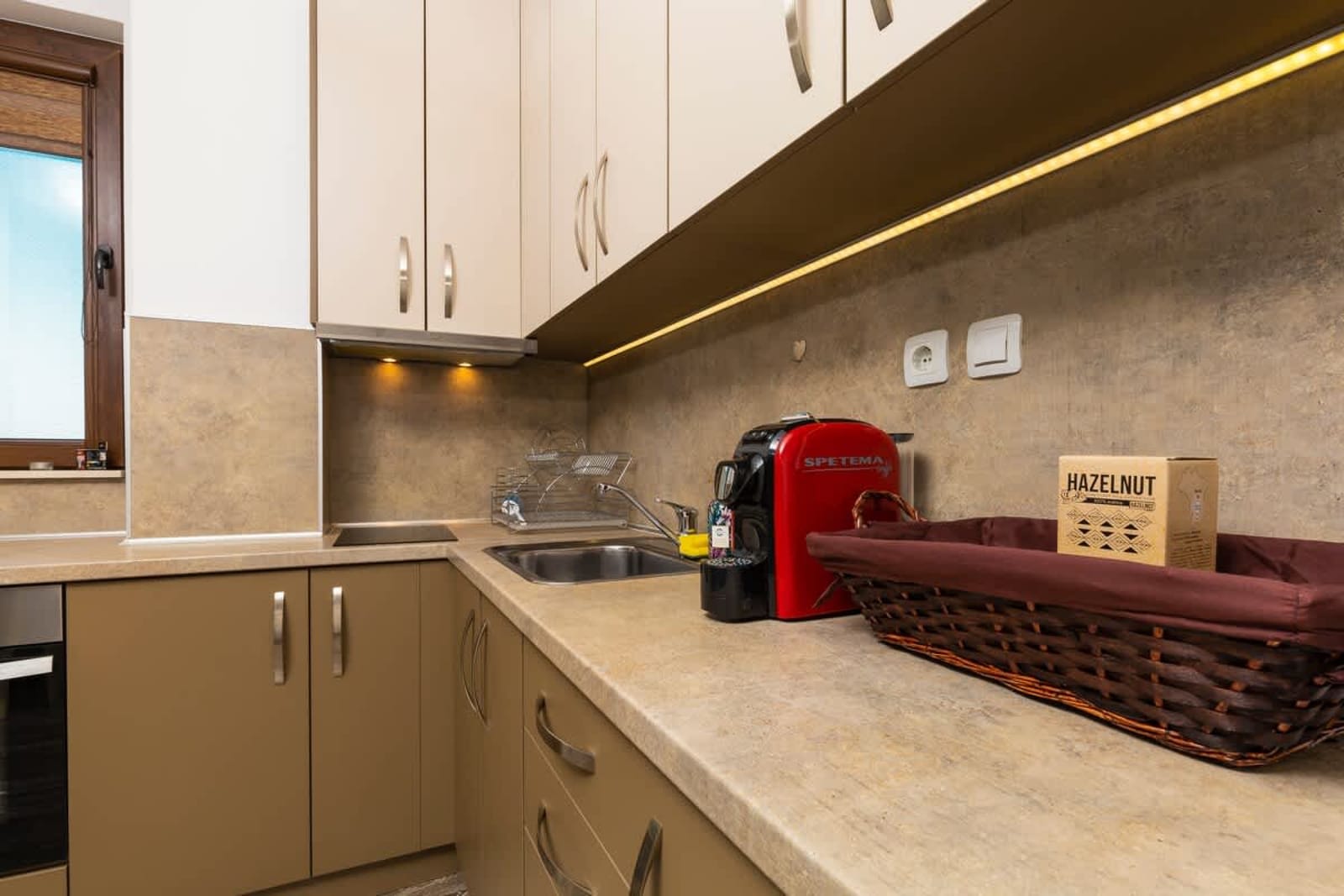 1BD Flat with a lovely terrace in the city centre - Photo 5