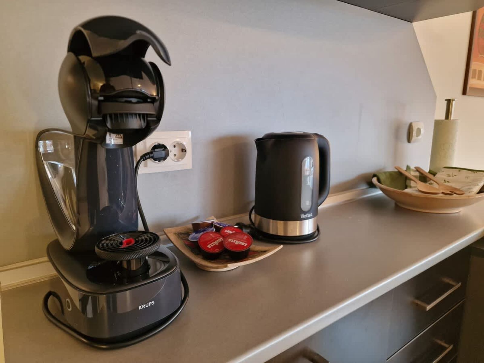 Glazne River View - 2BDR | 2BTHR Flat with a View - Photo 12