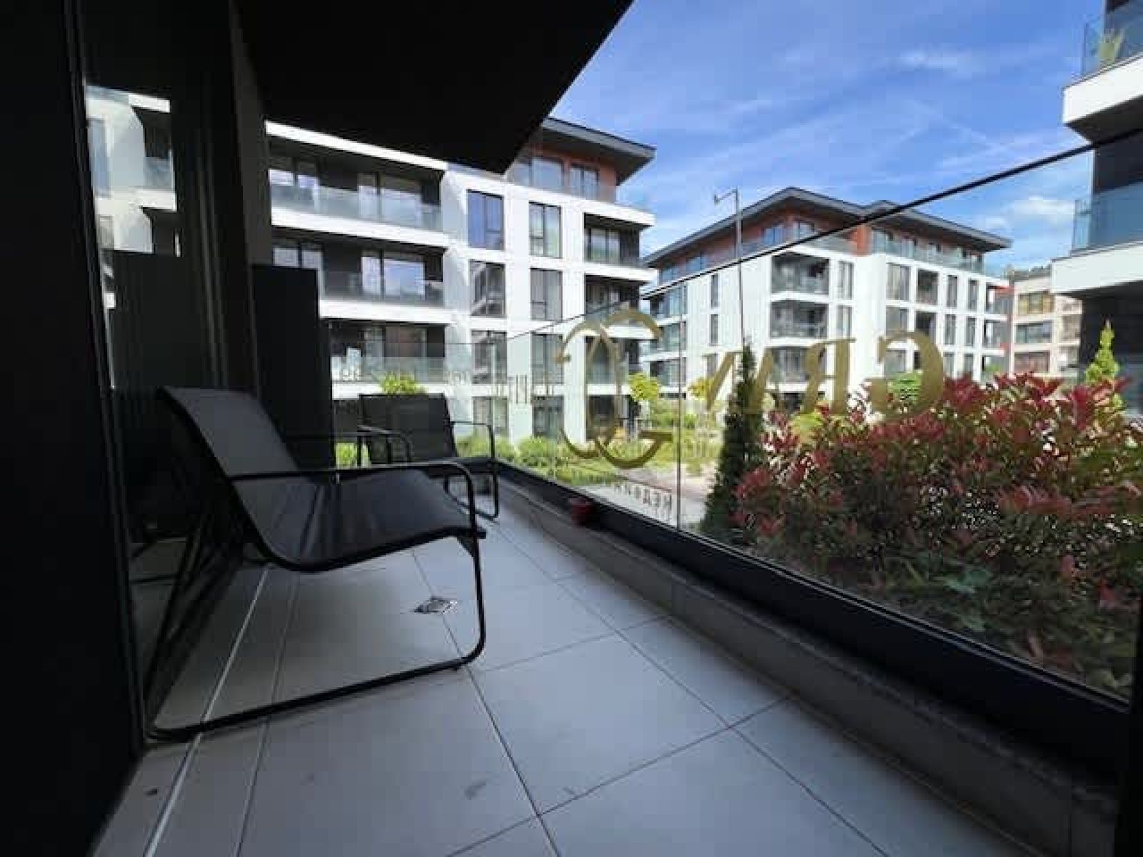 Gran Capital - Vodolei Rose Garden, Free Parking - Photo 11