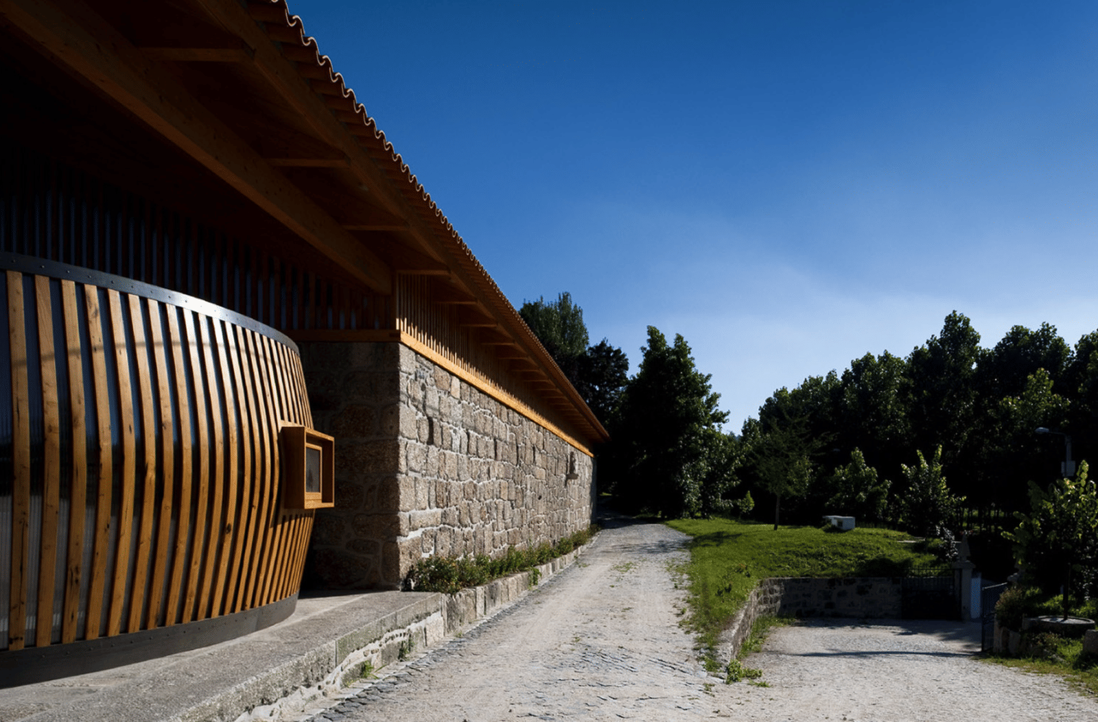 Adega Casa da Torre - Photo 12