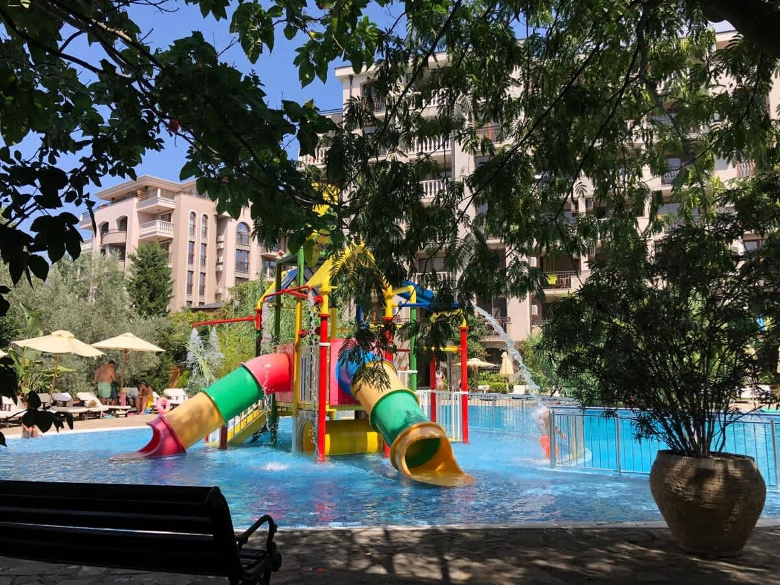 COSY  Cascadas  Cosy studio - Photo 24