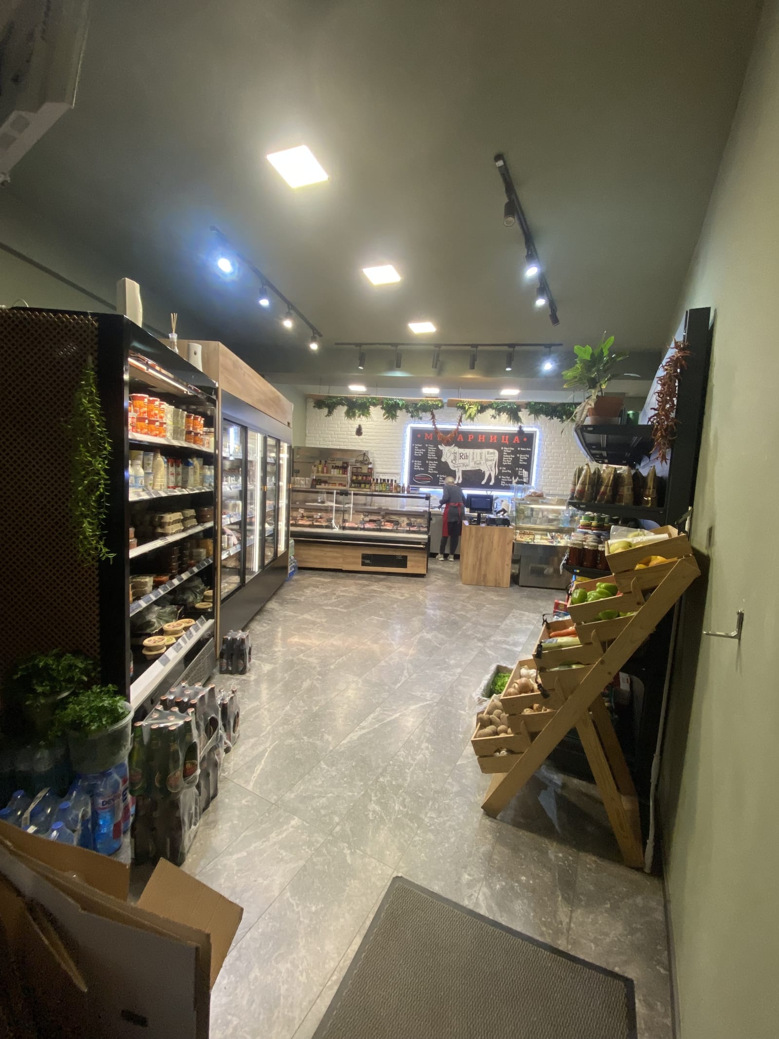 Premium Meat Market - Photo 3