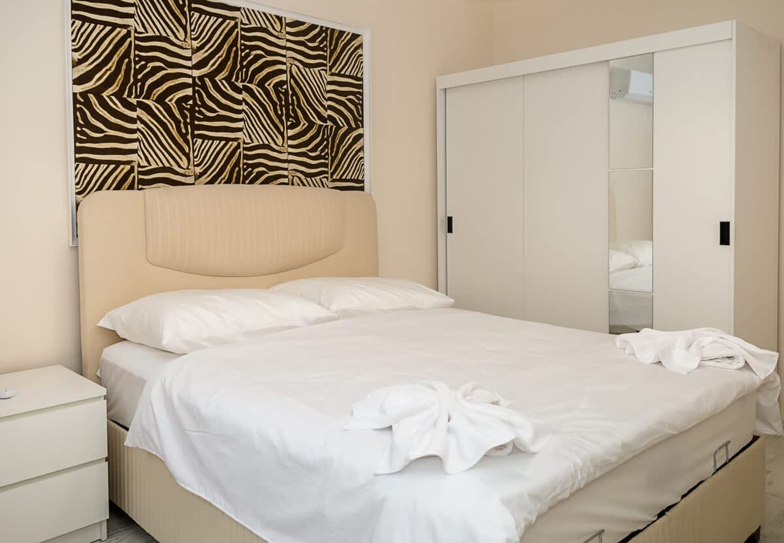 Casa Novara: Relax and Enjoy - 1BD Flat w/ Parking - Photo 3