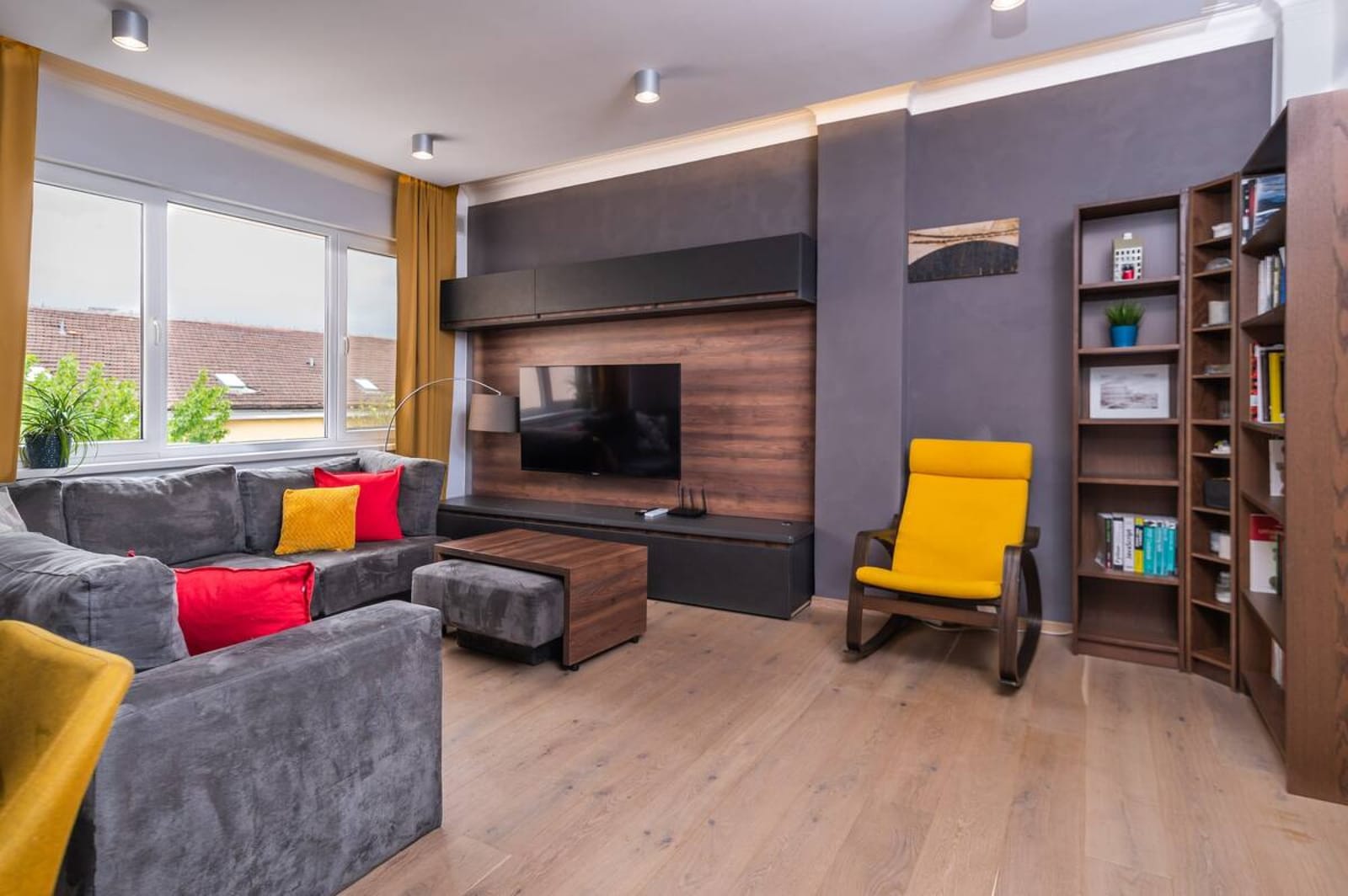 The Honeycomb Hideaway - Photo 4