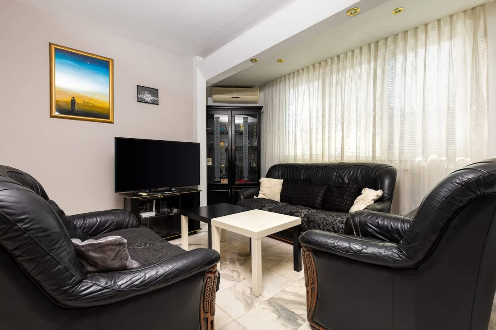 Spacious 2-Bedroom Maisonette in City Centre - Photo 10