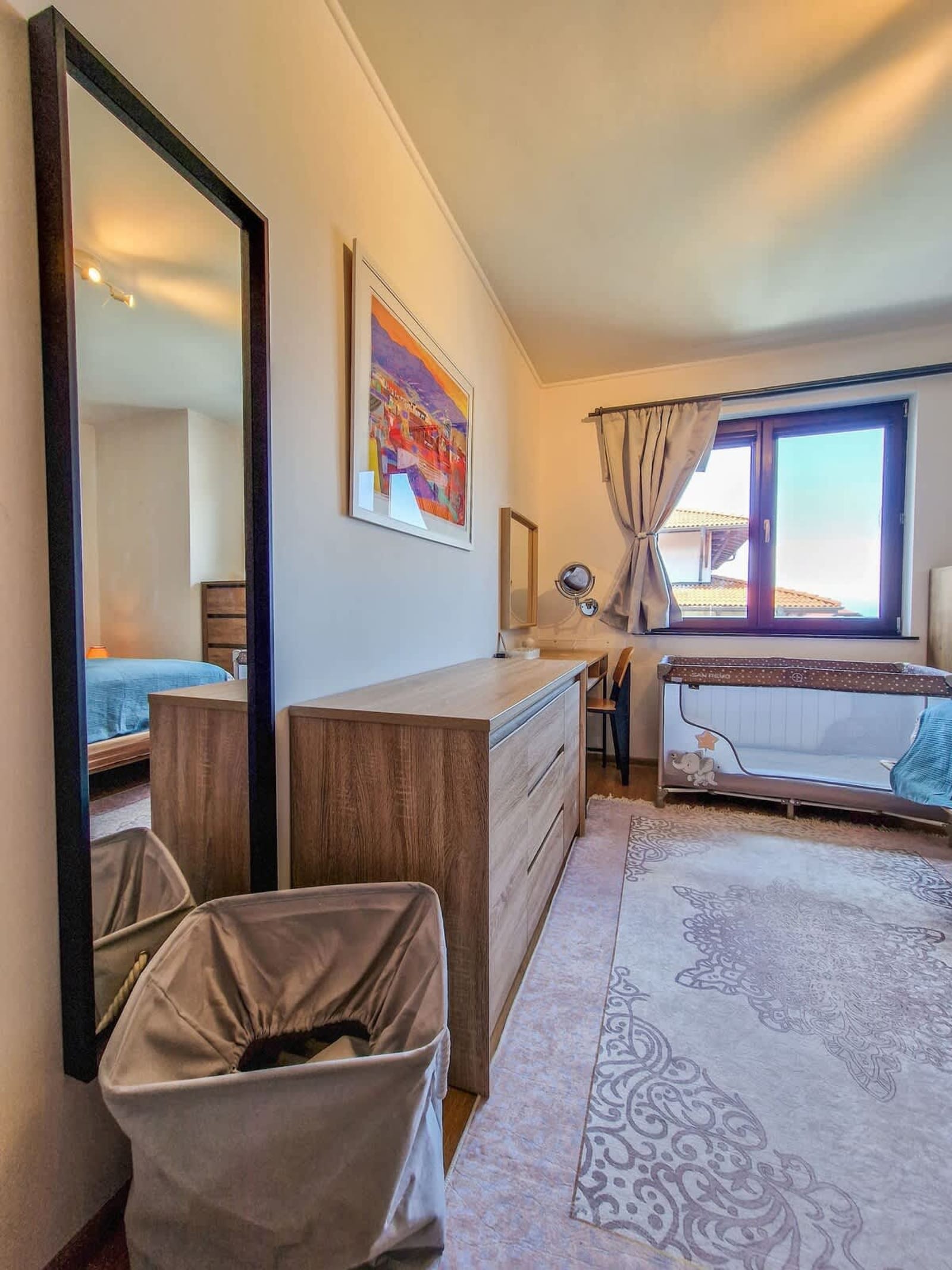 Pastels ~ 2BD in Trinity Bansko with parking spot - Photo 23