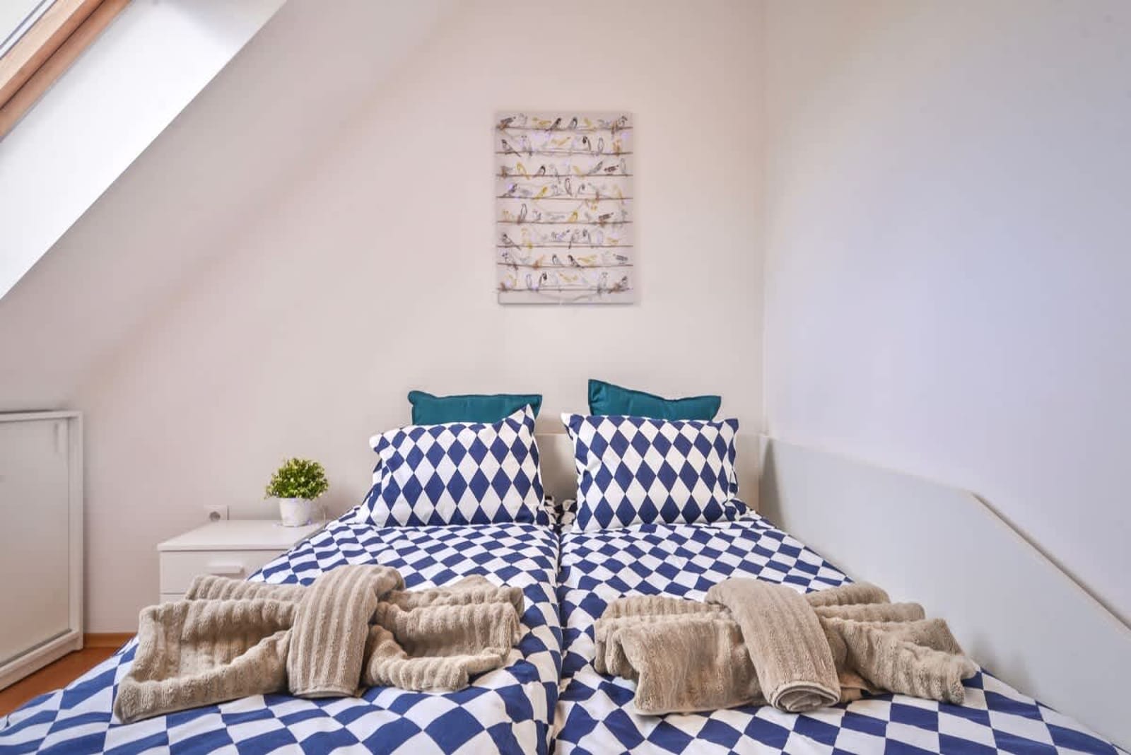 South Park, Vitosha View, 2-BDR, 2-BTHR Apartment - Photo 27