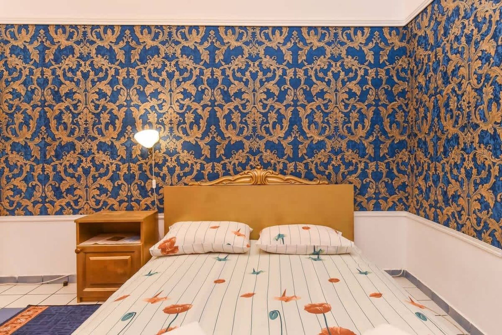 Historical Lion's Bridge 1-Bedroom Apartment - Photo 4