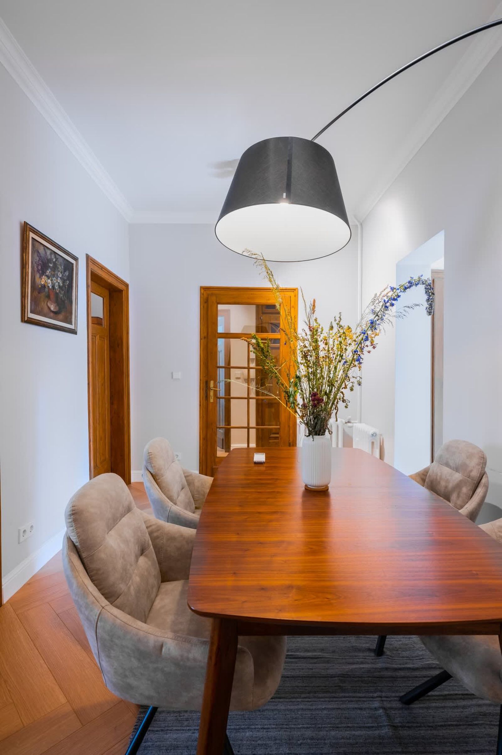 Modern, Spacious 2BD Flat - Prime Sofia Location - Photo 18