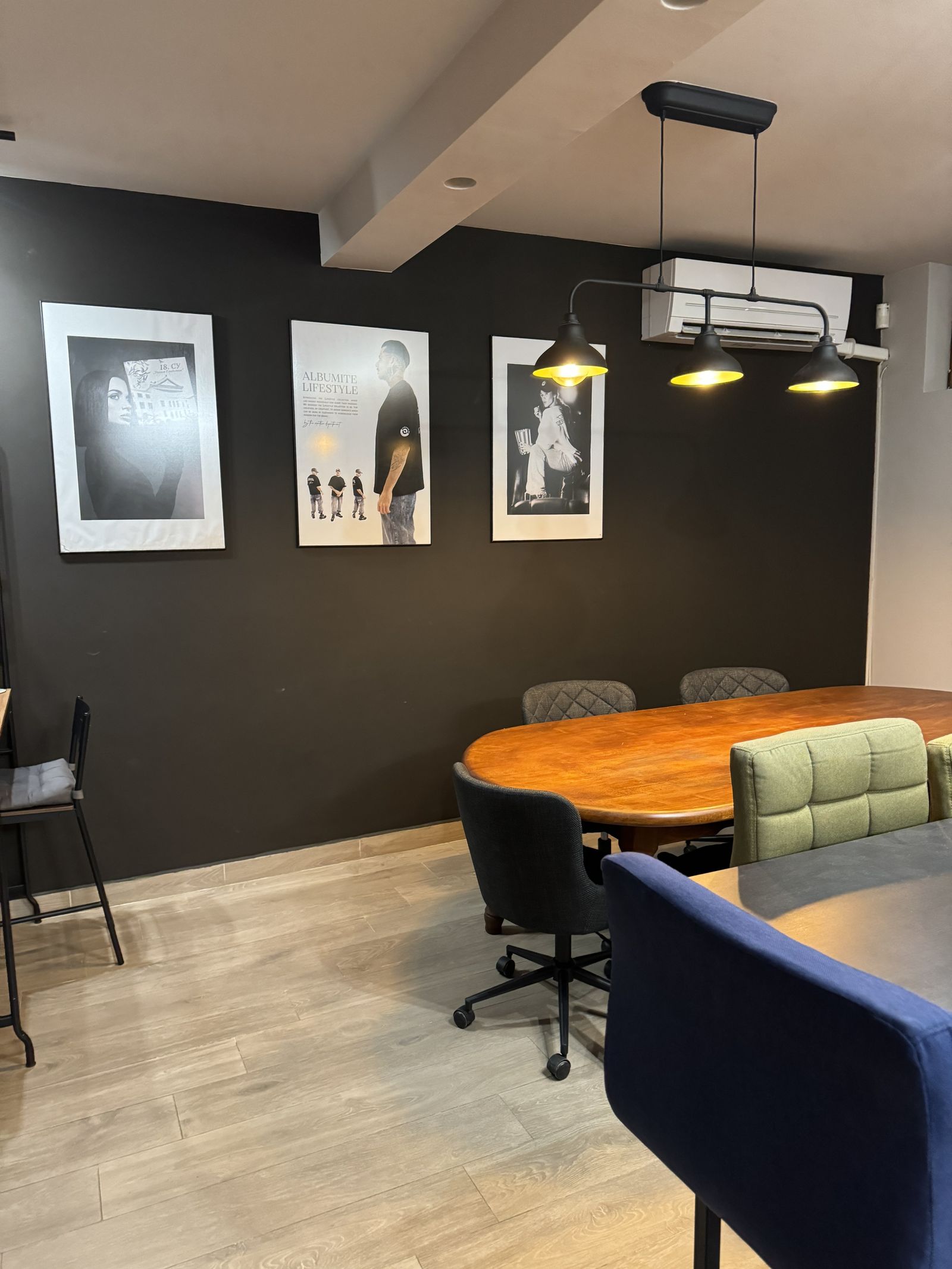 Albumite.bg - Cozy Photography Studio - Photo 6