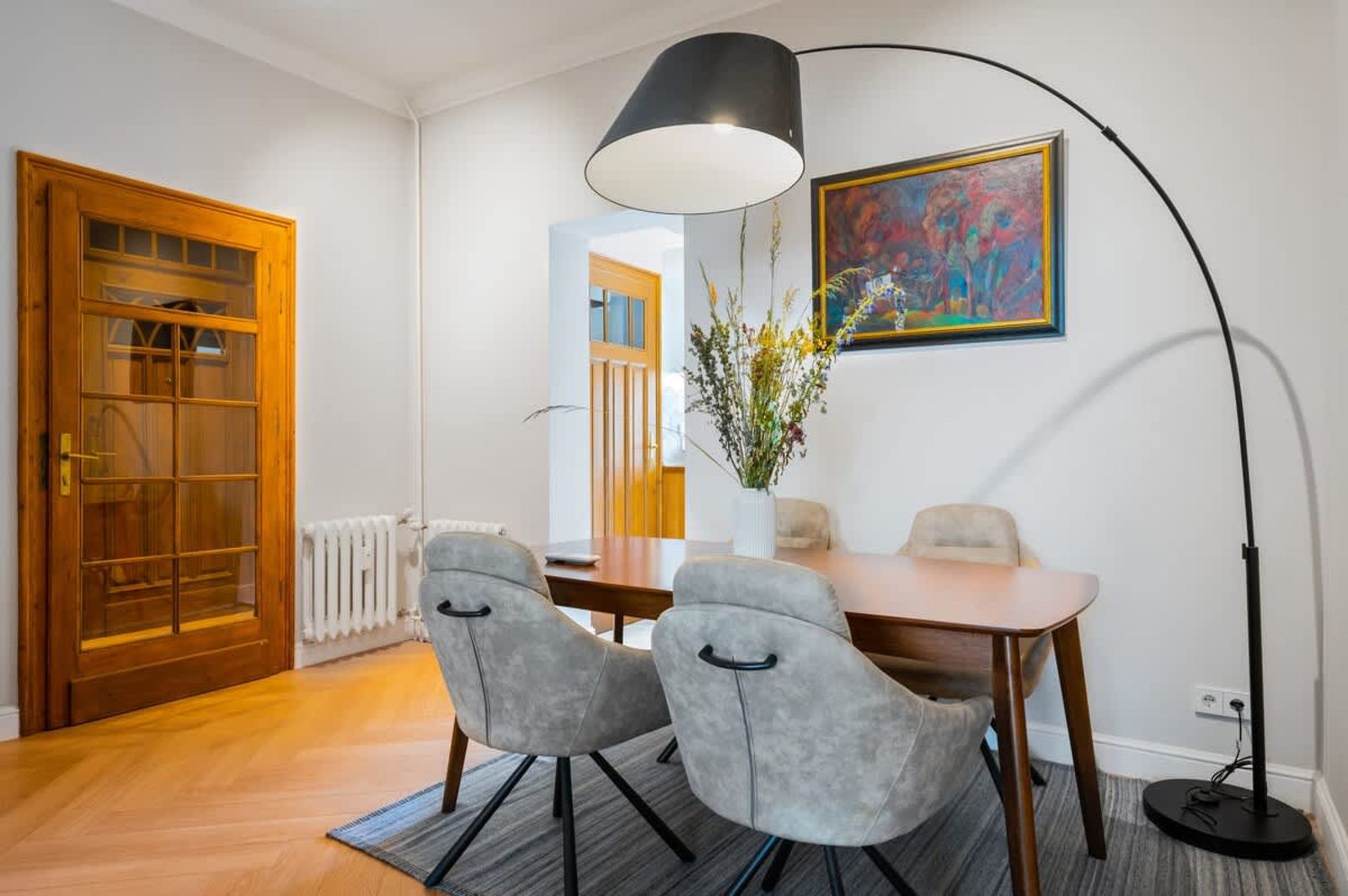 Modern, Spacious 2BD Flat - Prime Sofia Location - Photo 6