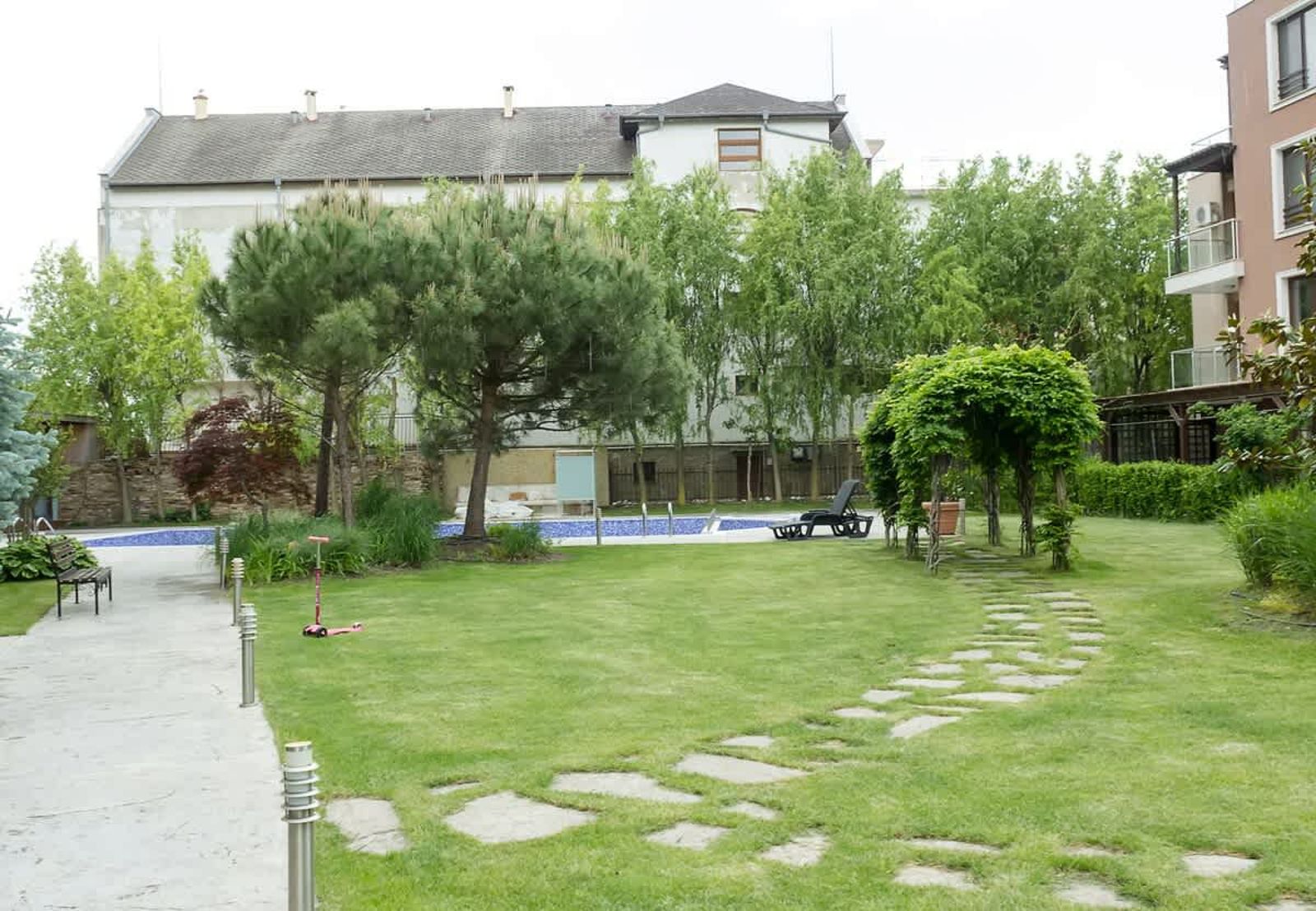 Under the Stars - Lux. Penthouse w/ POOL + Terrace - Photo 85