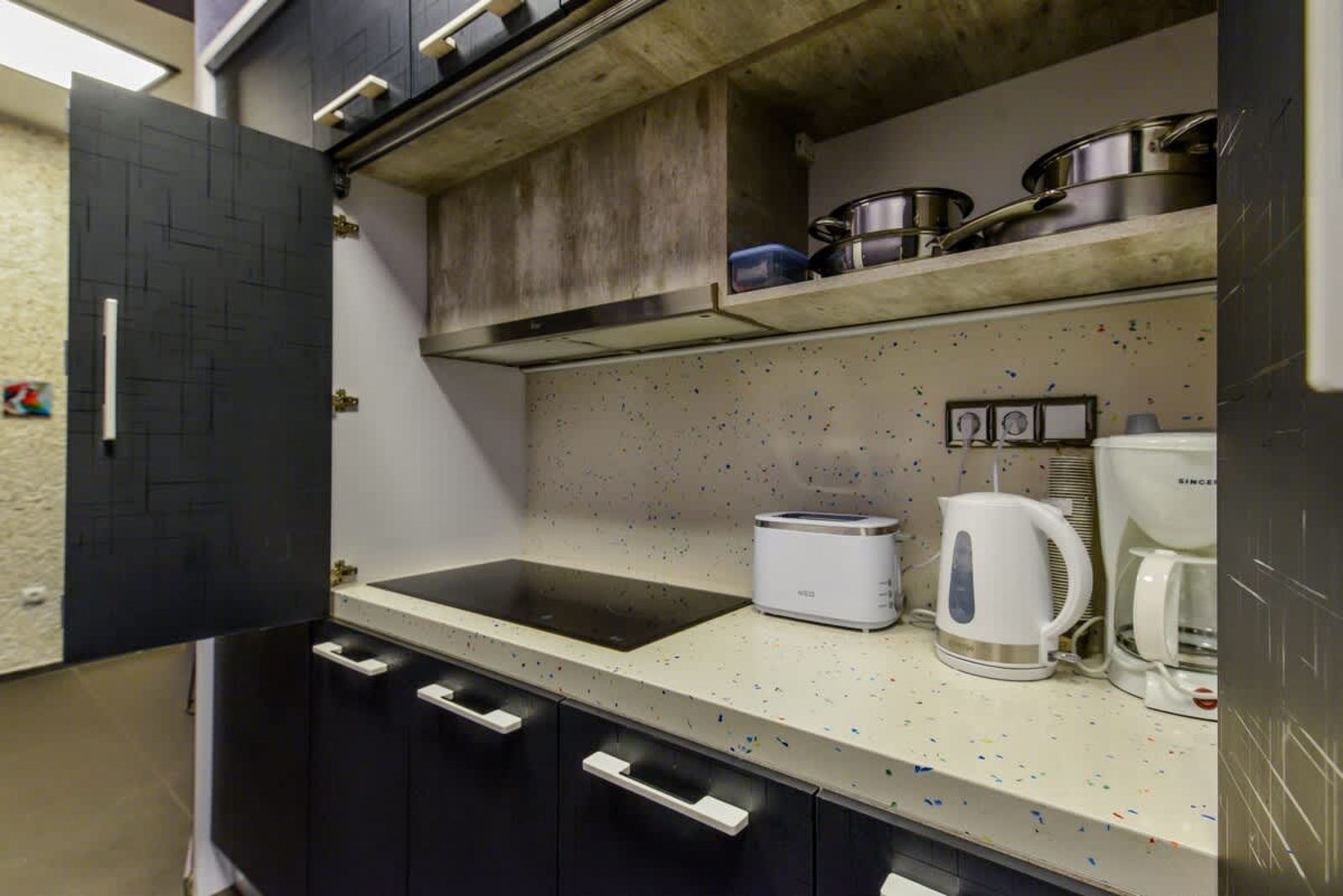 Champs-Élysées Sofia | 2BDR 2BTHR - Photo 9