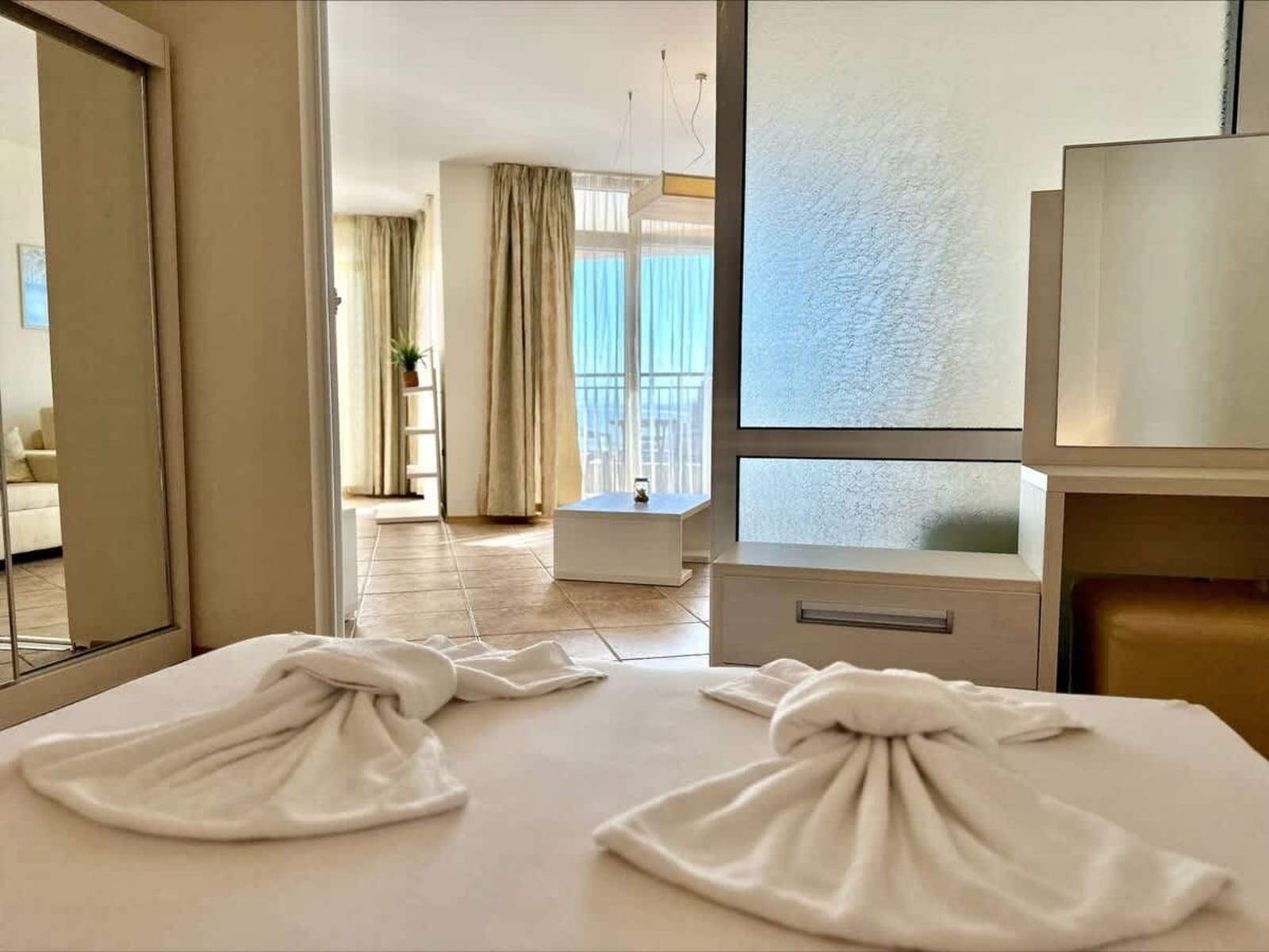 Aheloy Palace - Luxury apartment for 5 person - Photo 29