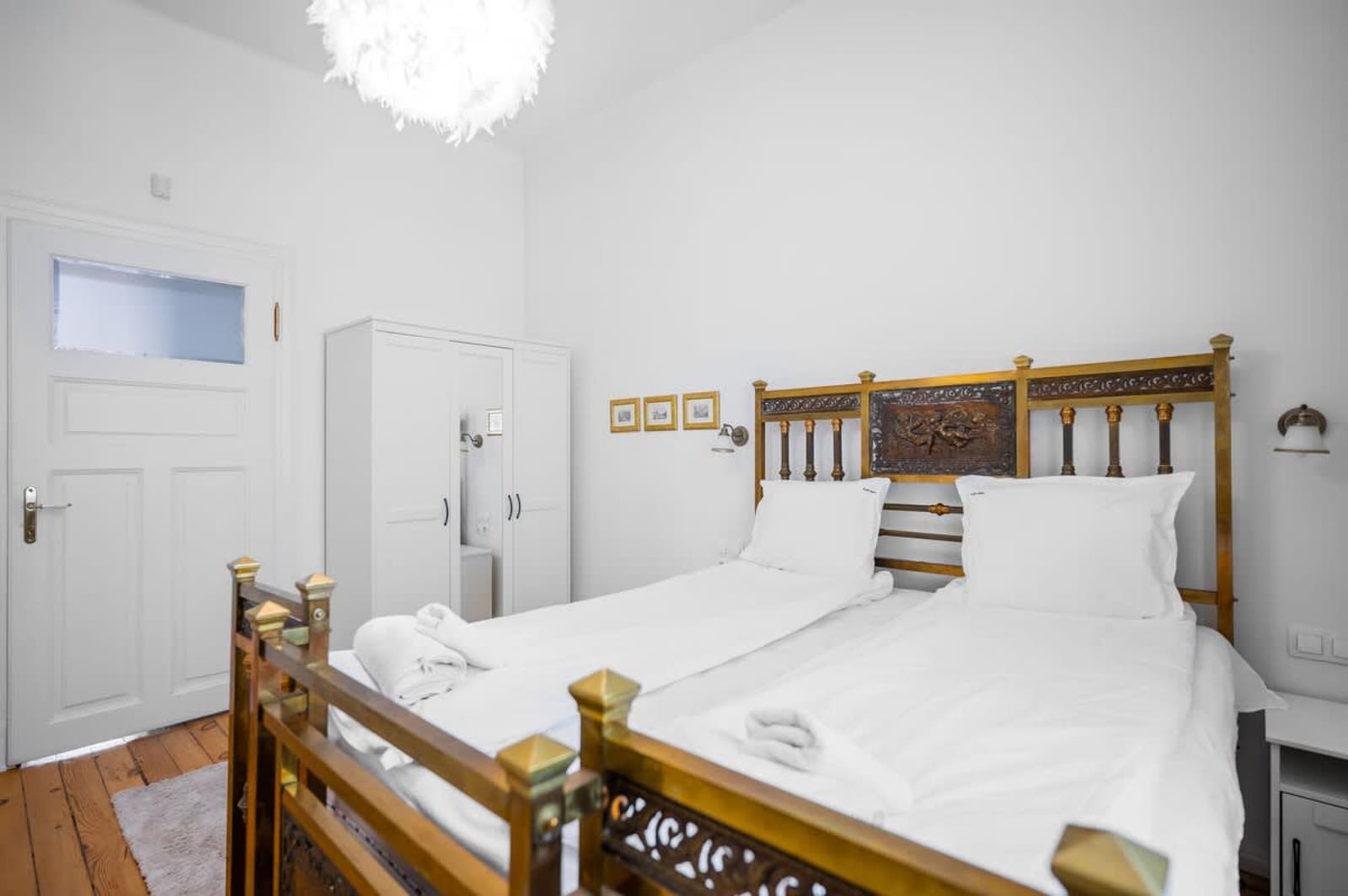 Prime Location in Sofia Spacious 1BD Apartment - Photo 13