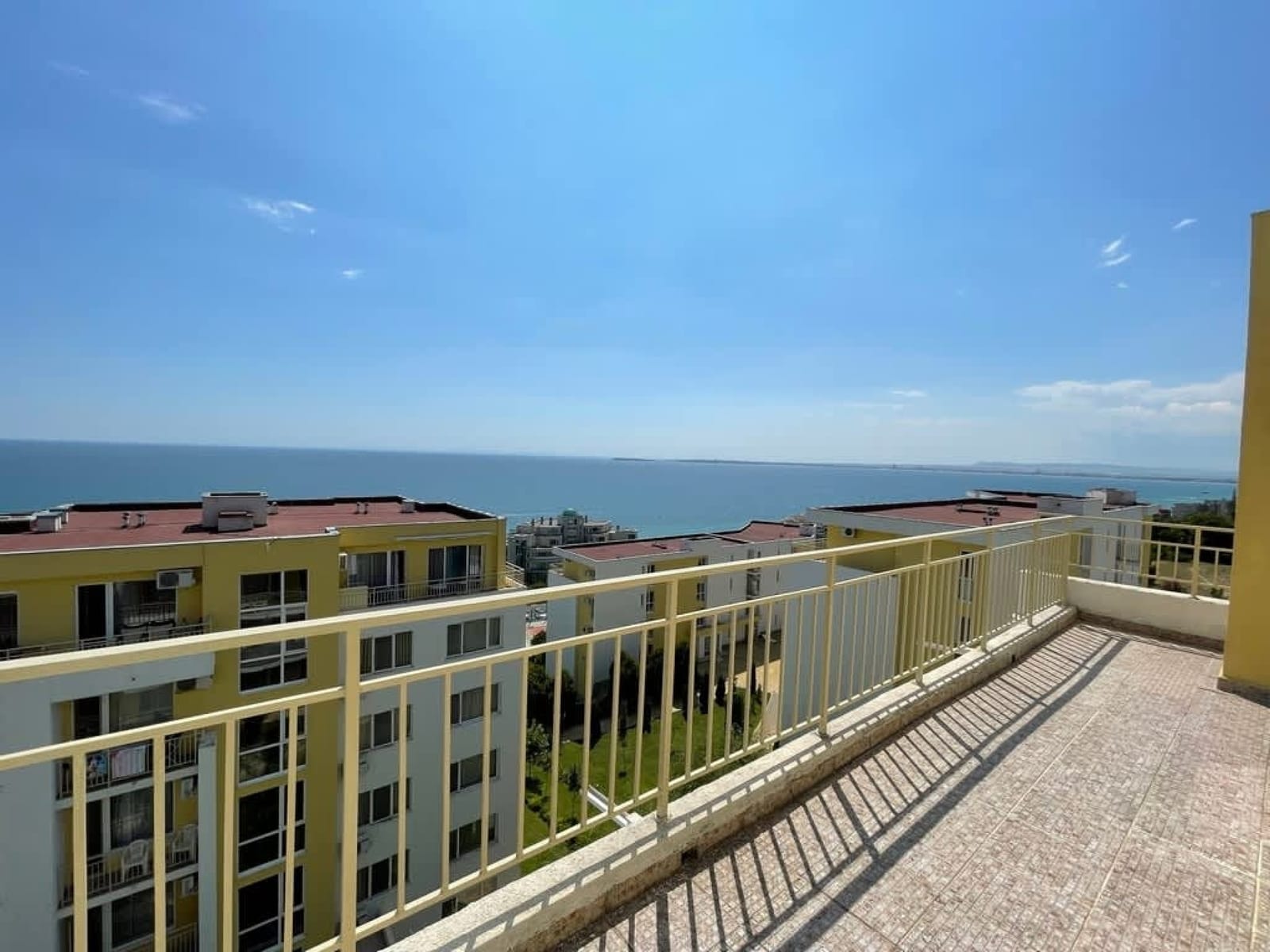 Imperial Fort Apartment with Sea View - Photo 26