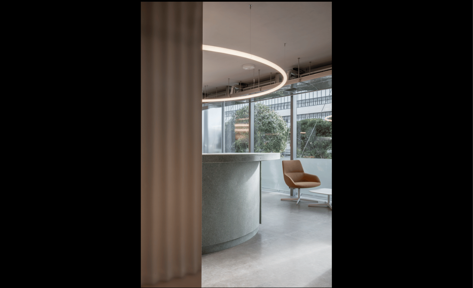 Terna Headquarters Renovation - Photo 2