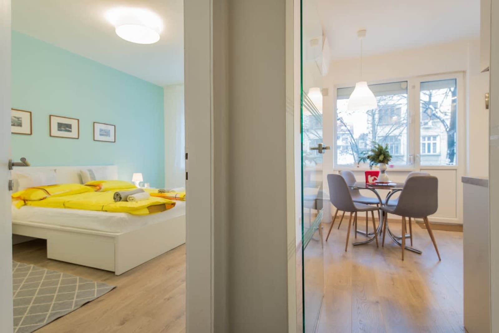 CHIC and Spacious Apartment in Central Sofia - Photo 17