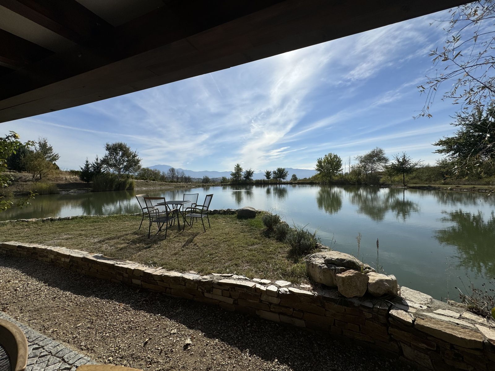 Zornitza Family Estate - Lake - Photo 6