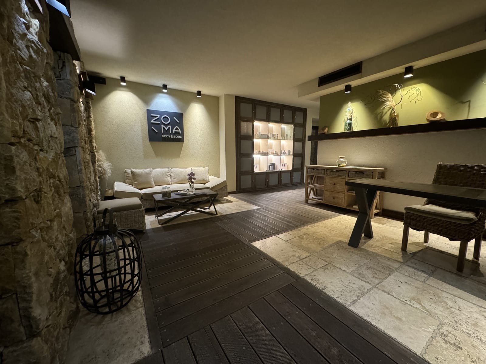 Zornitza Family Estate - Hotel - Photo 19