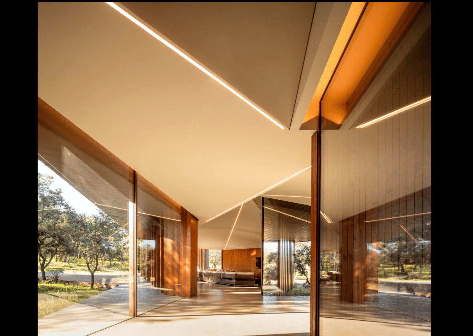 Villa La Moraleja - Photo 8