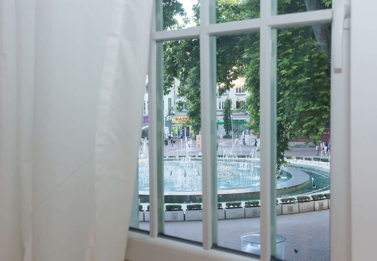 Verano Azul - Adorable Flat in Unbeatable Location - Photo 33