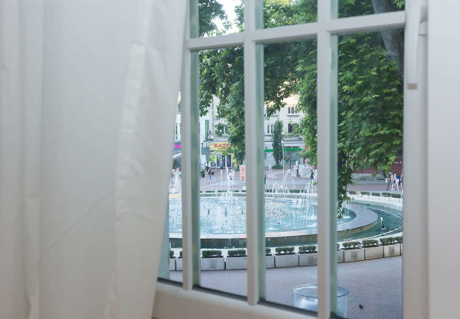 Verano Azul - Adorable Flat in Unbeatable Location - Photo 33