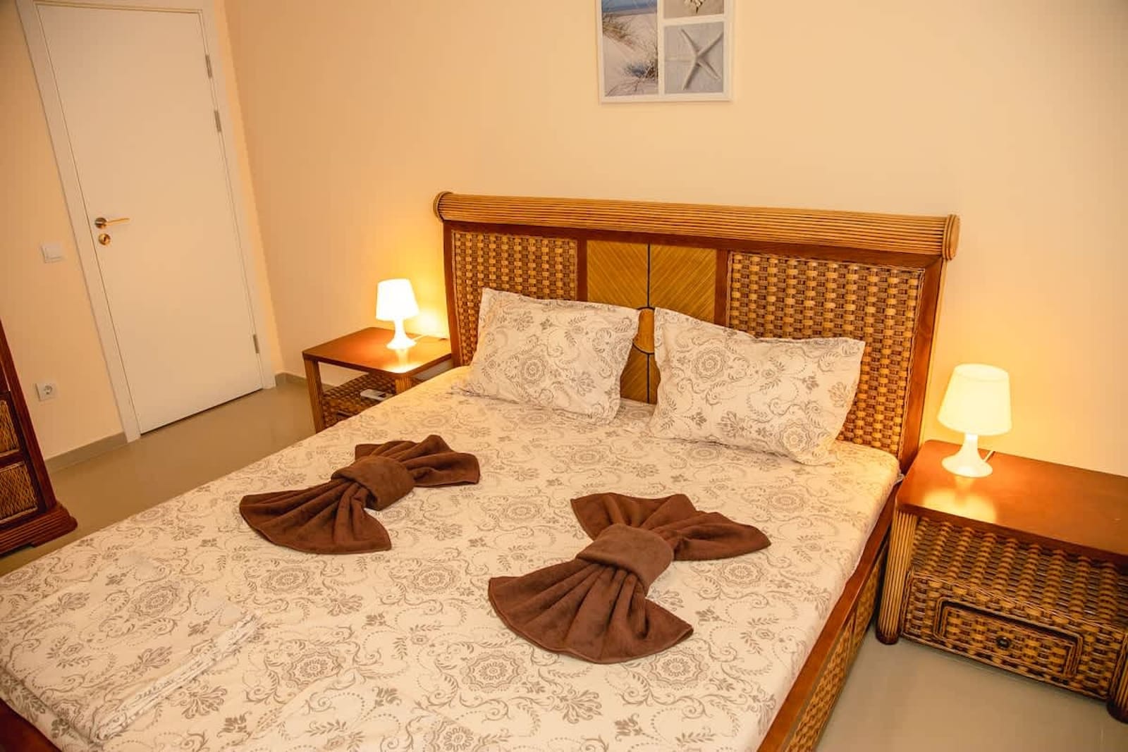 Sunset Vibes in Arapya - Breathtaking Views + POOL - Photo 32