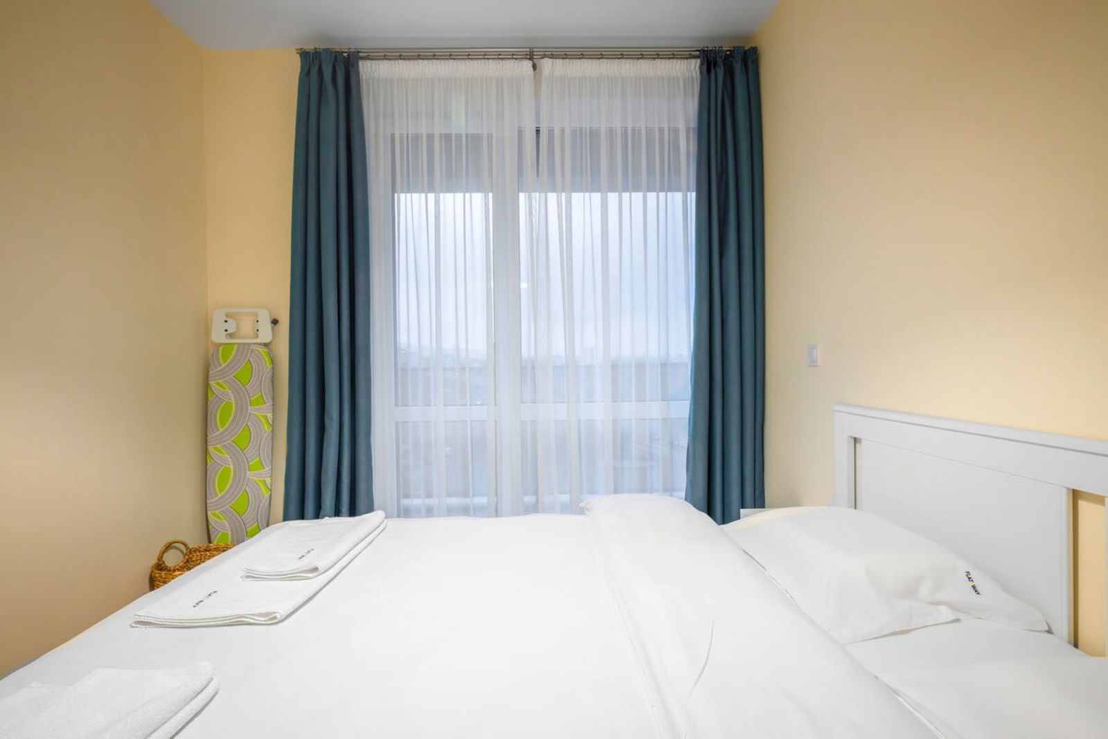 Bright and Cosy 1BD Flat:Perfect for Business Trip - Photo 14