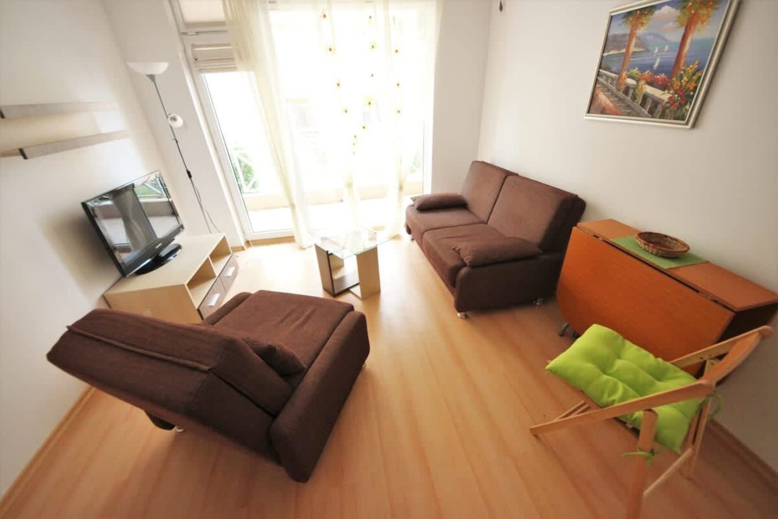 Sunny Day 6 Comfortable Studio - Photo 16