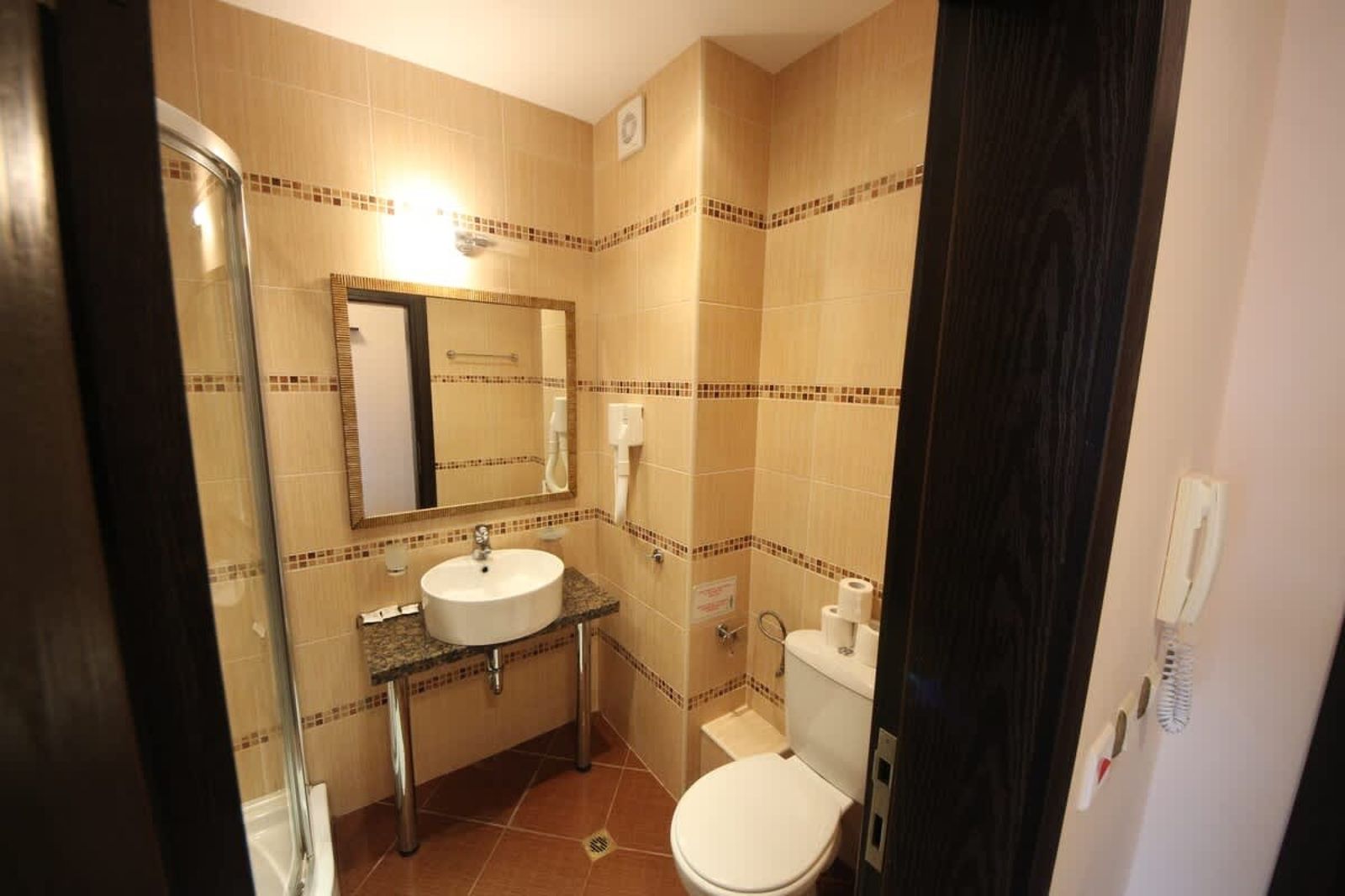 Cozy apartment in Dune Residence - Photo 19