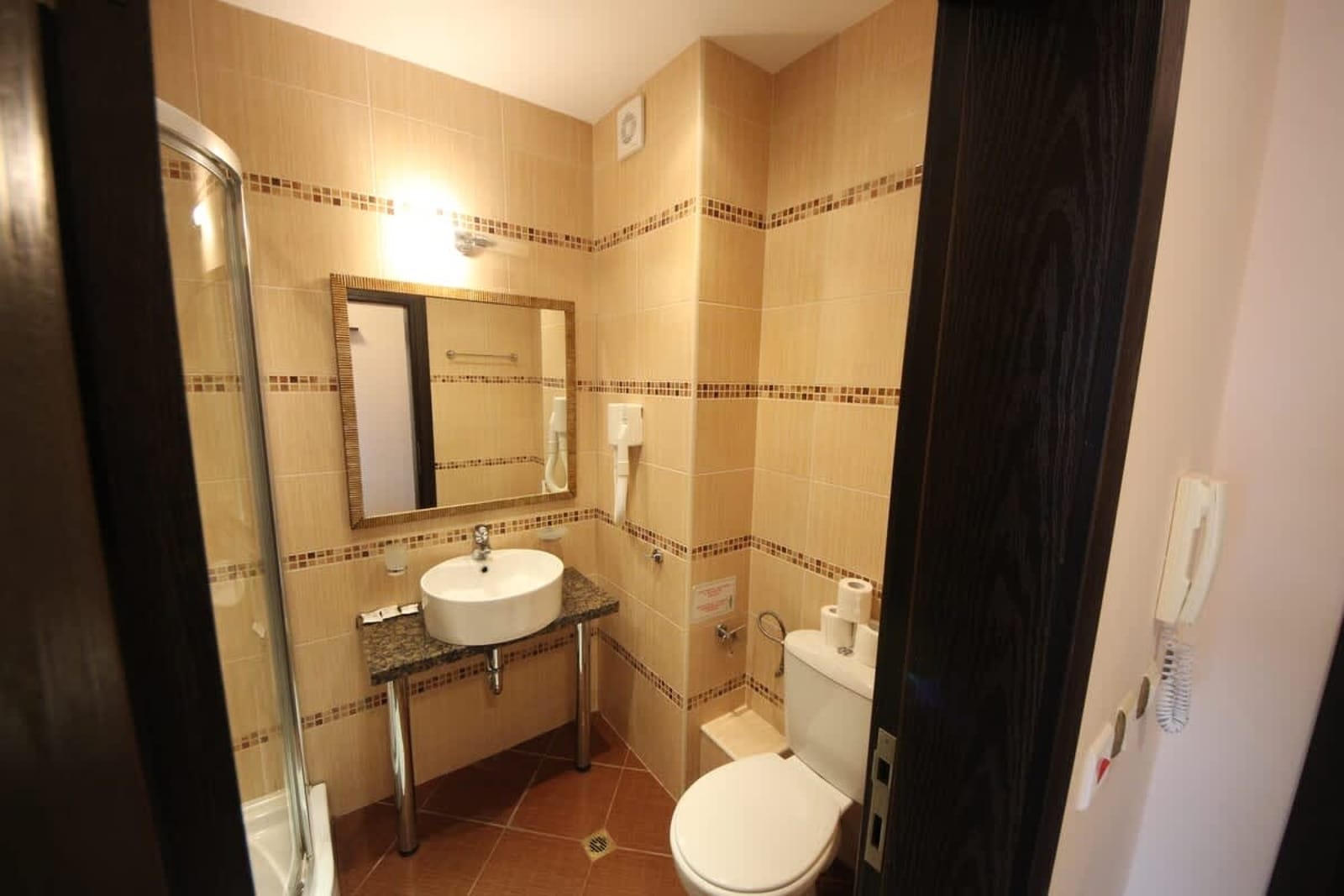 Cozy apartment in Dune Residence - Photo 19