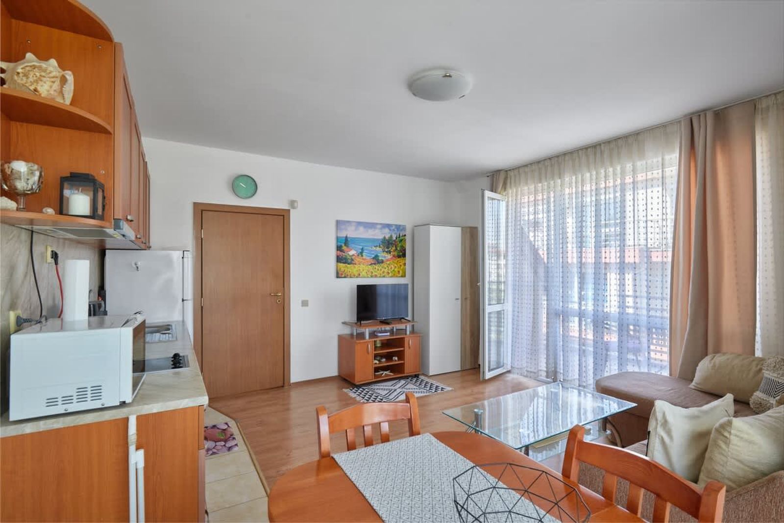 Charming 1-Bedroom Apartment in Ravda - Photo 7