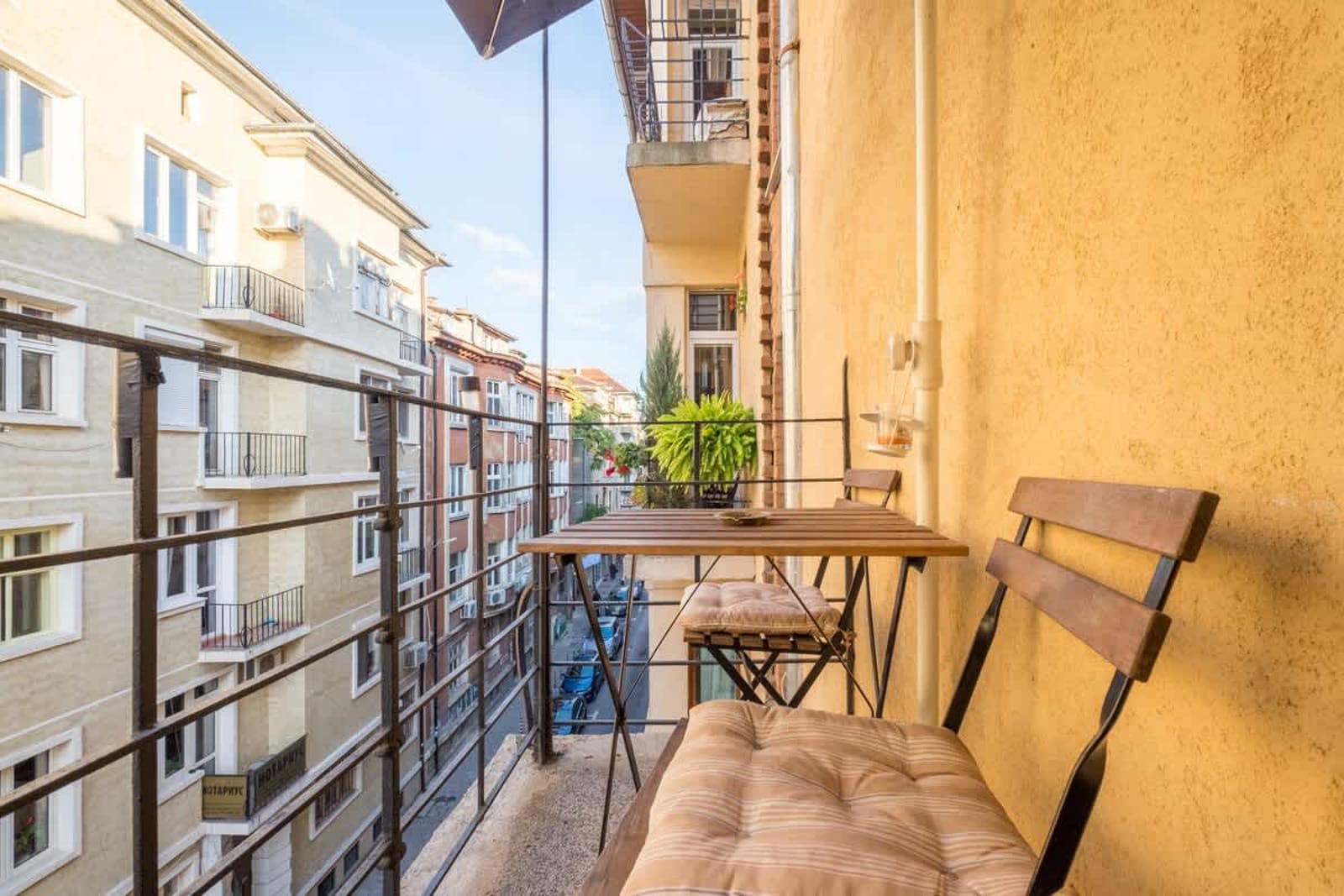 Beautiful Business Apartment - Ivan Denkoglu Str - Photo 5