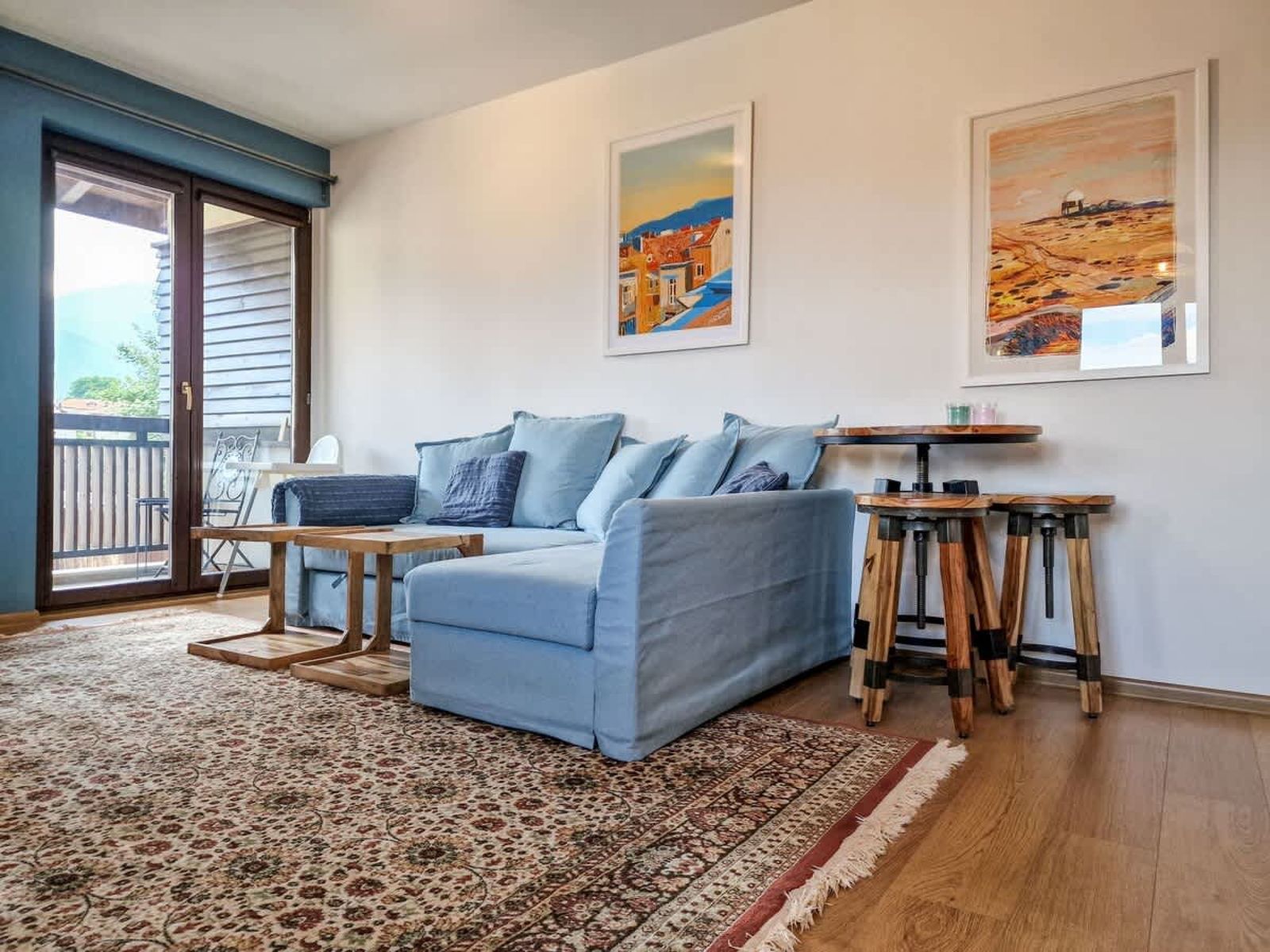 Pastels ~ 2BD in Trinity Bansko with parking spot - Cover Photo