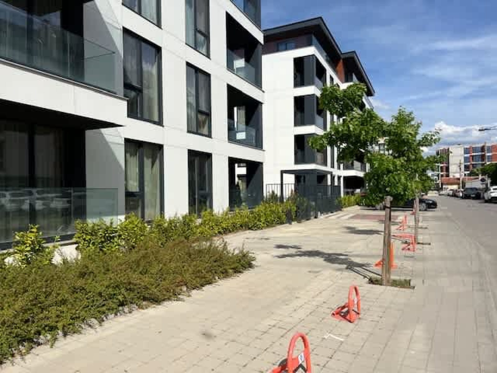 Gran Capital - Vodolei Rose Garden, Free Parking - Photo 19