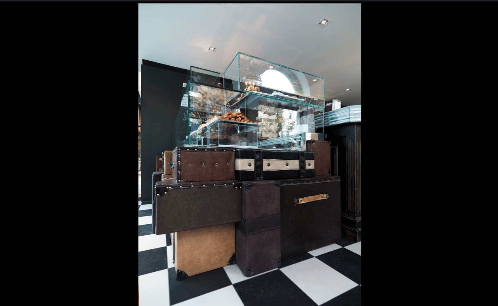 BINARIO 11 - Italy - Photo 16